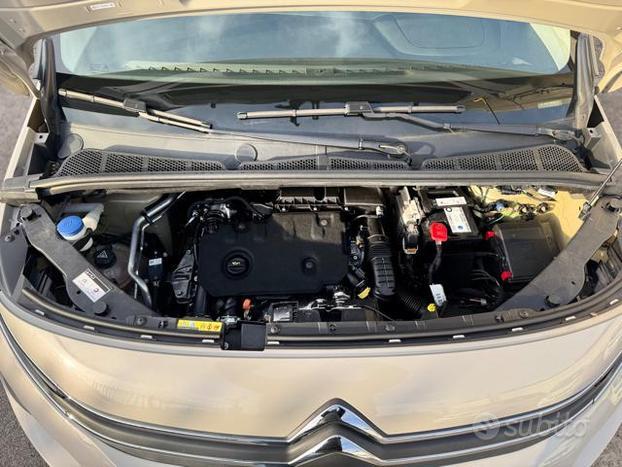CITROEN Berlingo BlueHDi Combi Feel N1 70 MILA