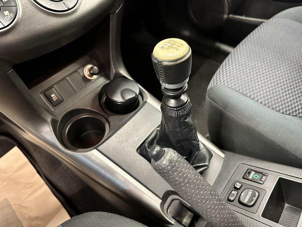 Toyota RAV4 5 Porte 2.2 D-4D 2WD