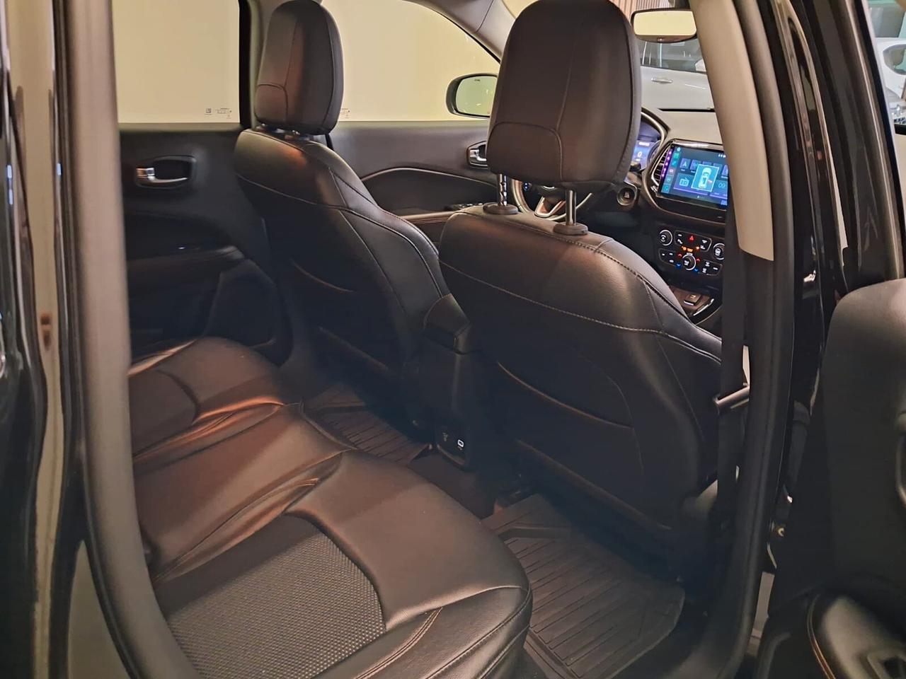 Jeep compass 1.4cc MultiAir 2WD 140cv