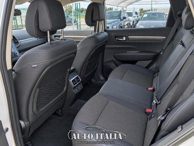 RENAULT Koleos dCi 175 CV 4x4 X-Tronic Energy Initiale Paris