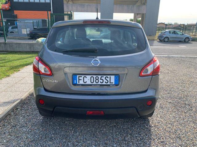 NISSAN Qashqai 1.6 16V Visia
