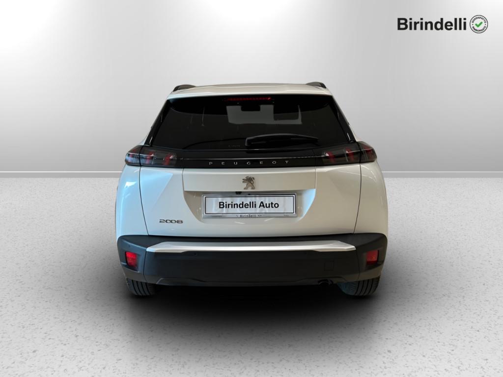 PEUGEOT 2008 2ª serie - 2008 PureTech 100 S&S Allure Pack