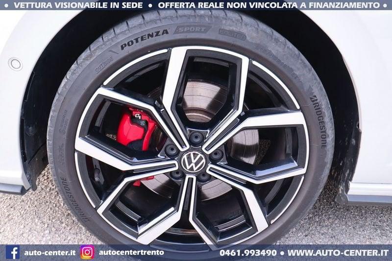 Volkswagen Polo GTI 2.0 TSI GTI DSG *ASCOT GREY