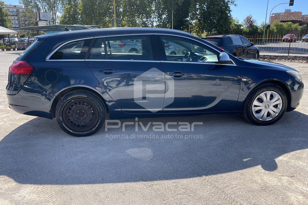 OPEL Insignia 2.0 CDTI 160CV Sports Tourer Elective