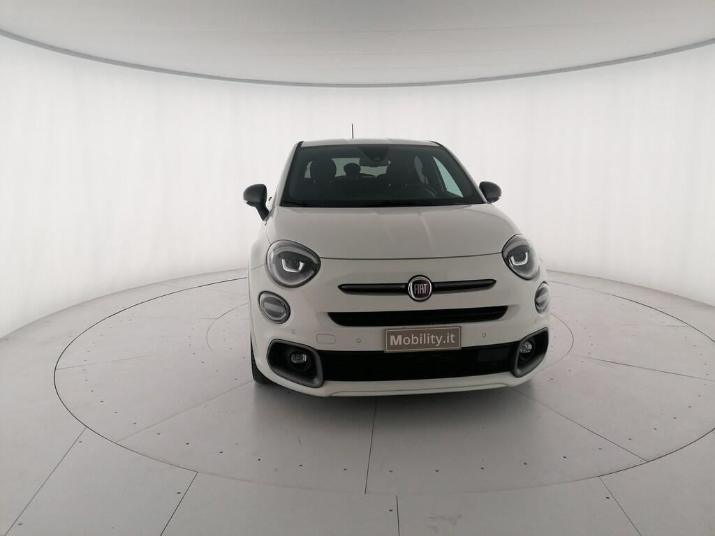 Fiat 500X 1.6 Multijet Sport 4x2 DCT