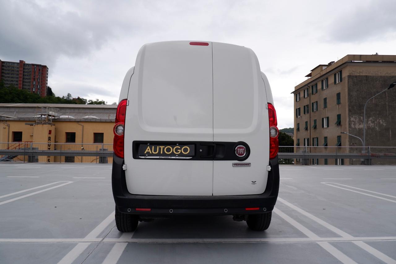 Fiat Doblo Doblò 1.6 MJT 105CV S&S PL-TA Cargo Maxi XL Business