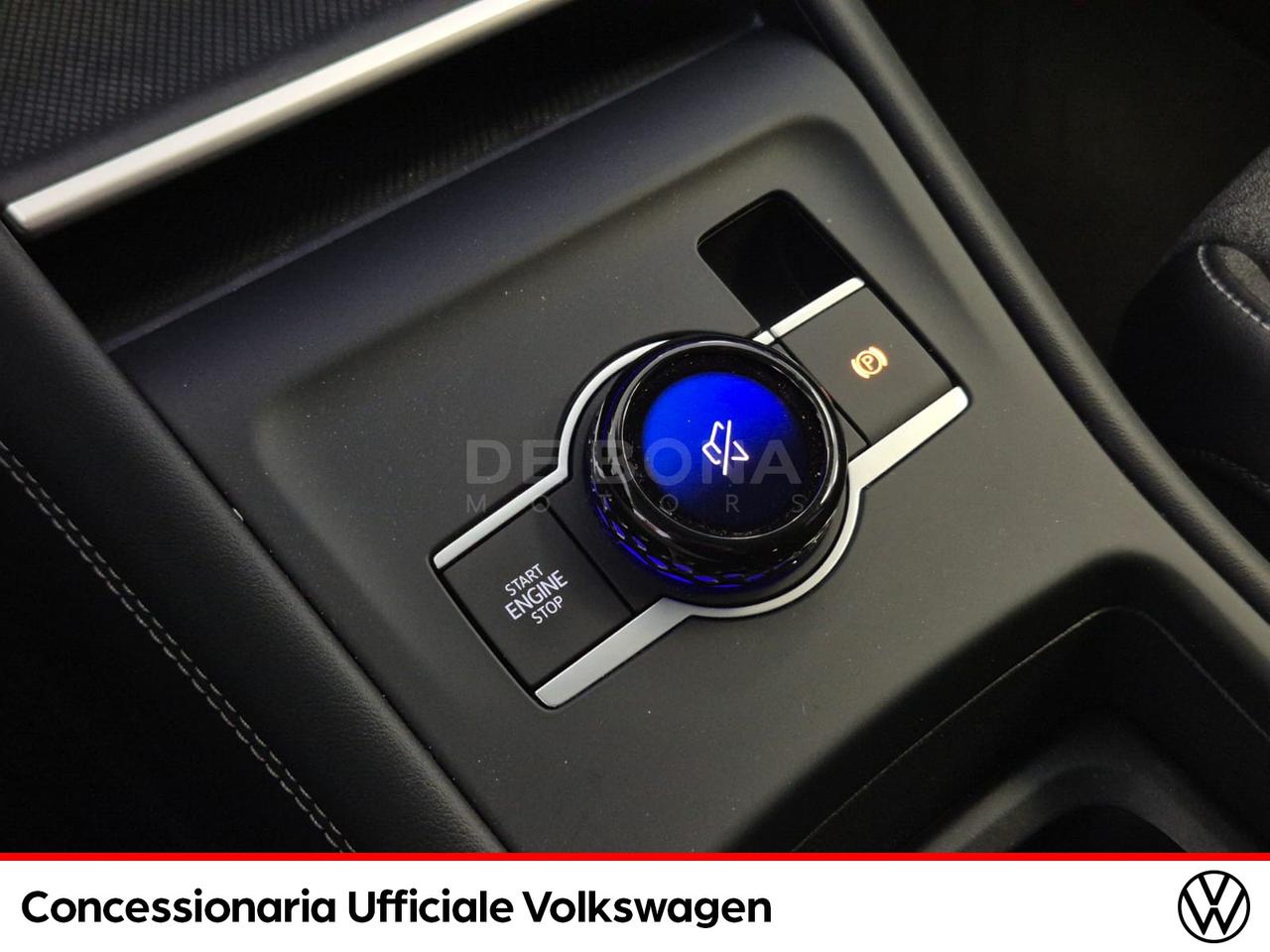 Volkswagen Tiguan 2.0 tdi edition plus 150cv dsg