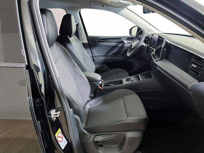 Volkswagen Tiguan 1.5 TSI eHybrid DSG Edition Plus
