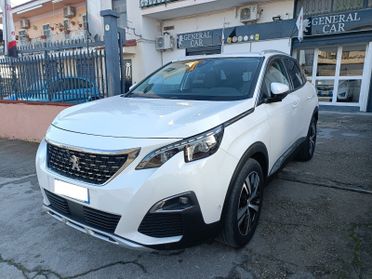 Peugeot 3008 BlueHDi 130 S&S EAT8 Allure Automatica