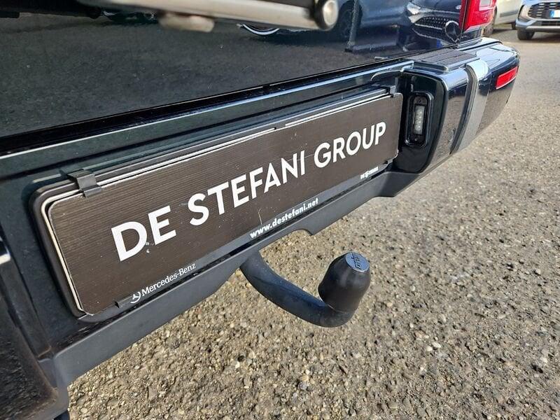 Mercedes-Benz Classe G G 350 d Automatic Premium 286cv