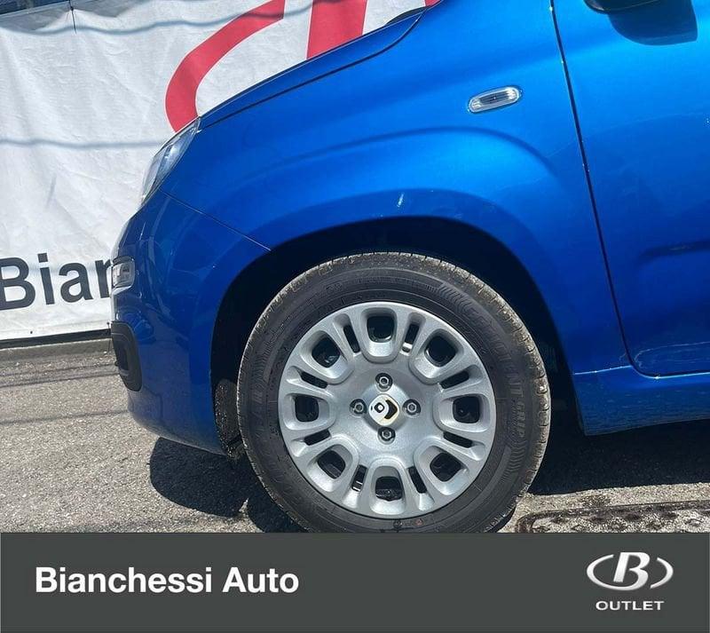 FIAT Panda Panda 1.0 FireFly S&S Hybrid