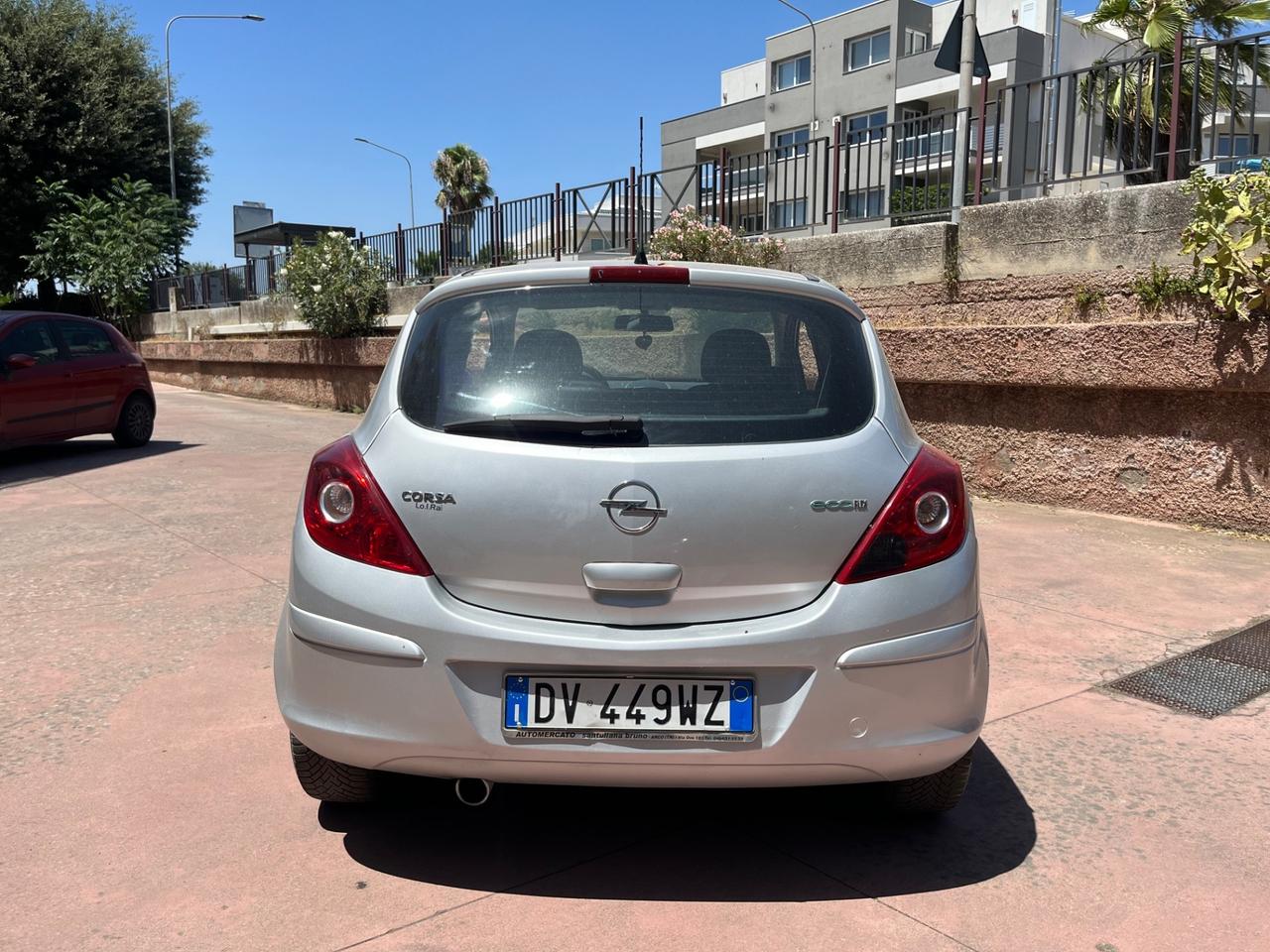 Opel Corsa 1.3 CDTI - 2009