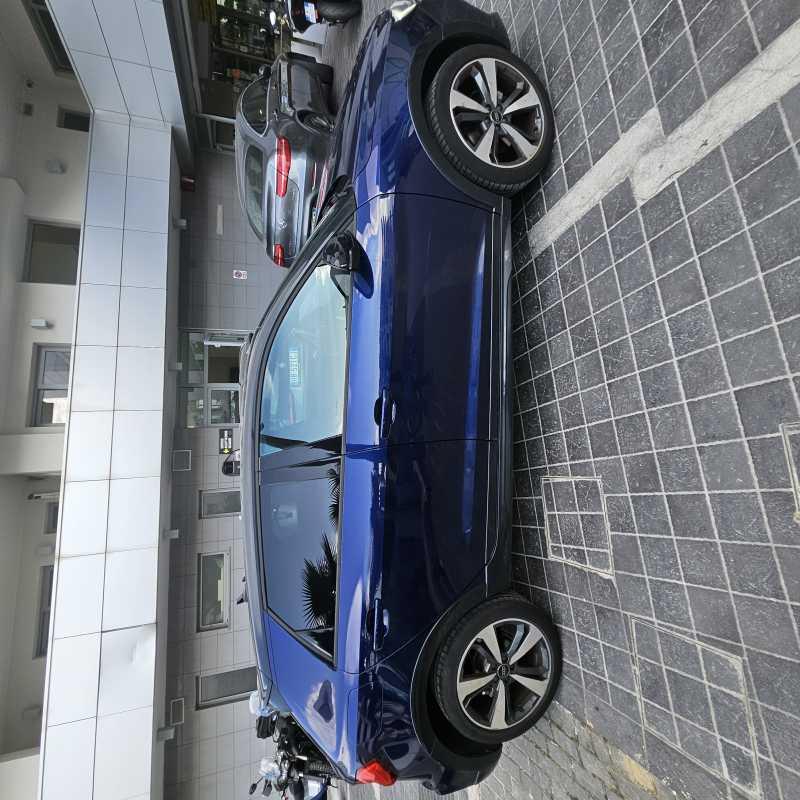 Audi A1 Allstreet - 2023
