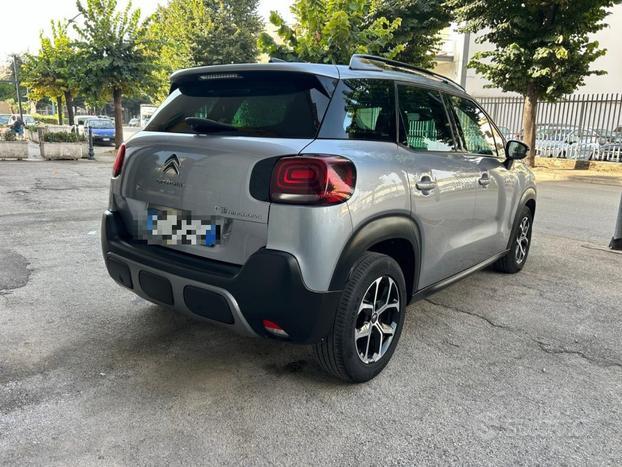 CITROEN C3 Aircross PureTech 110 S&S Shine Pack