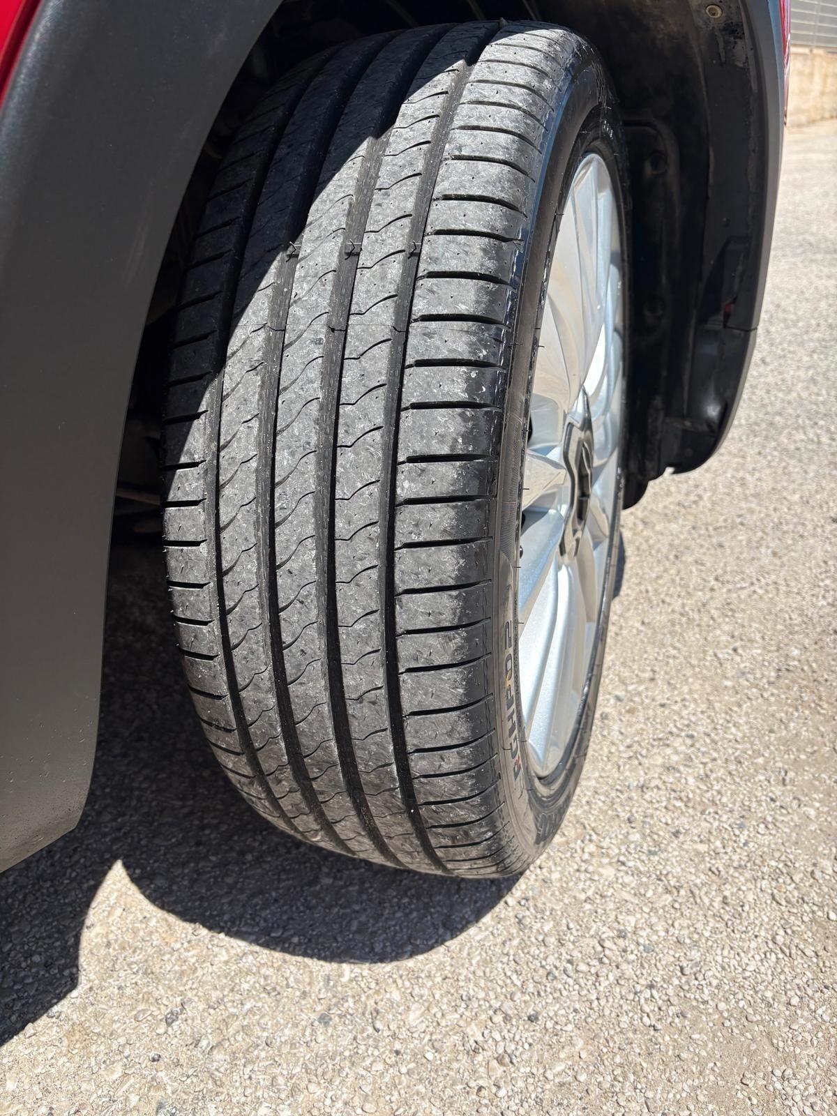 Fiat 500X 1.6 MultiJet 130 CV Connect