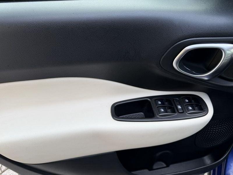 FIAT 500L Trekking 1.4 95cv TREKKING SUPER ACCESSORIATA TETTO+NAVI+RETRO CAMERA