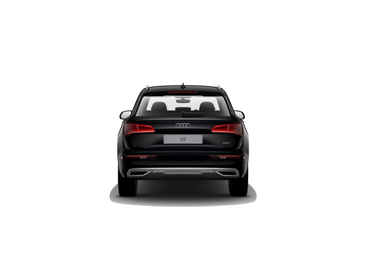 Audi Q5 40 2.0 tdi business sport quattro 190cv s-tronic