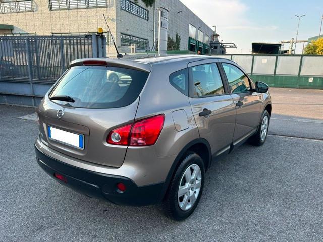 NISSAN Qashqai 1.6 16V *FINANZIABILE* *OK NEOPATENTATI*