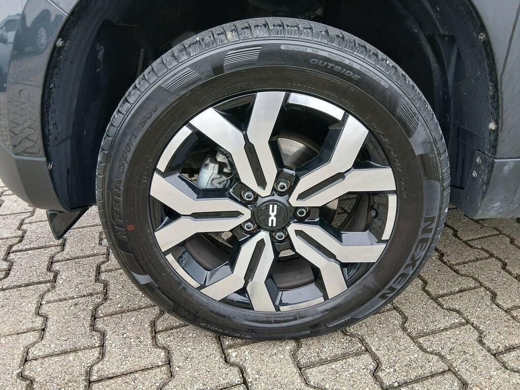 Dacia Duster 1.5 Blue dCi Journey UP 4x2