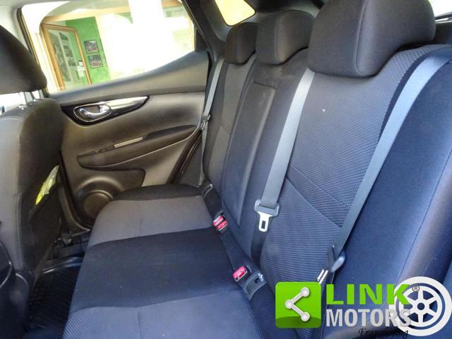 NISSAN Qashqai 1.6 DCI 130 CV TEKNA