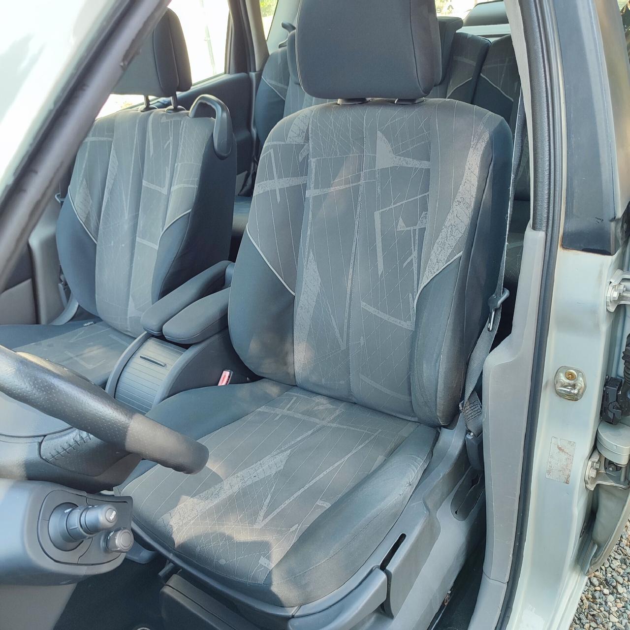 Renault Scenic Scénic 1.6 16V Luxe Dynamique