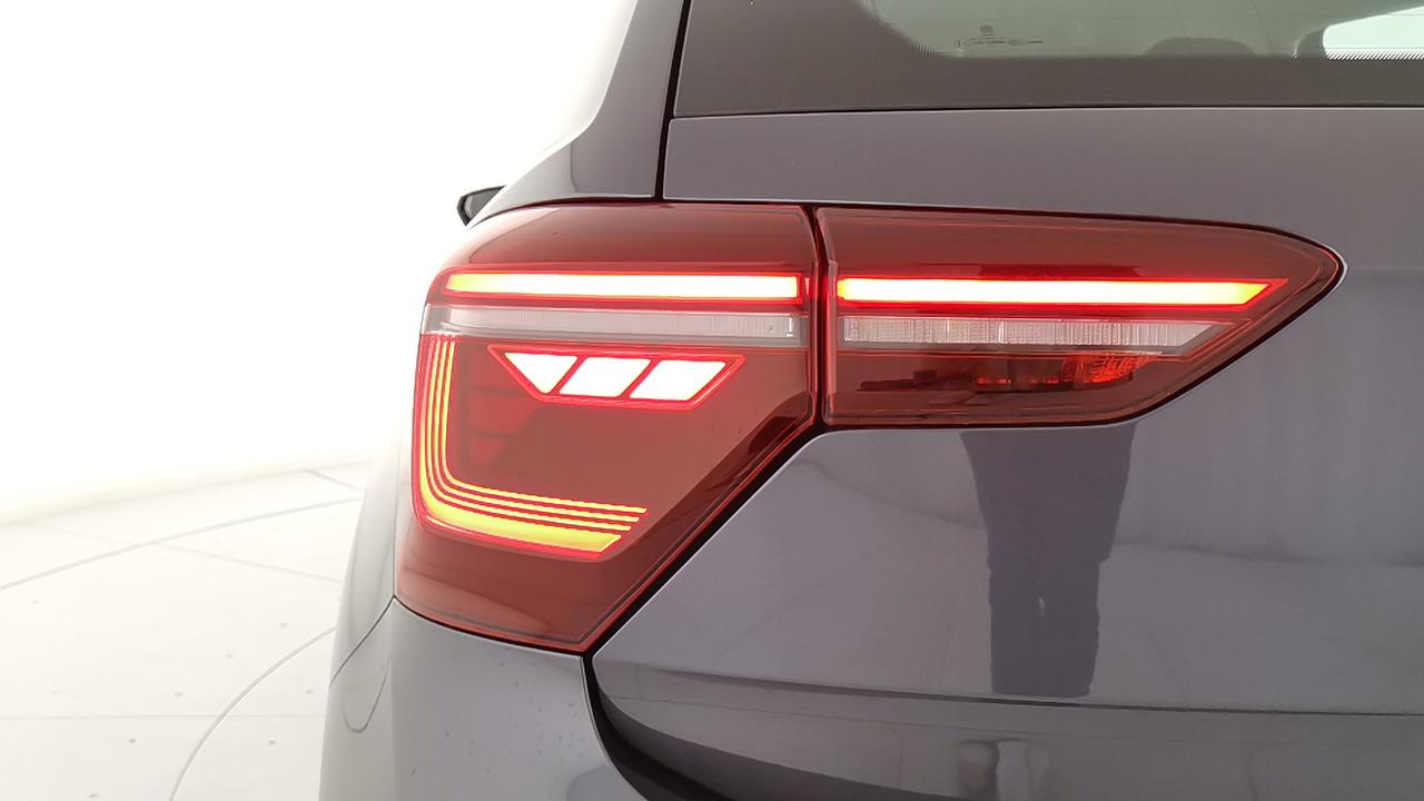 VOLKSWAGEN Polo VI 2022 - Polo 1.0 tsi Style 95cv