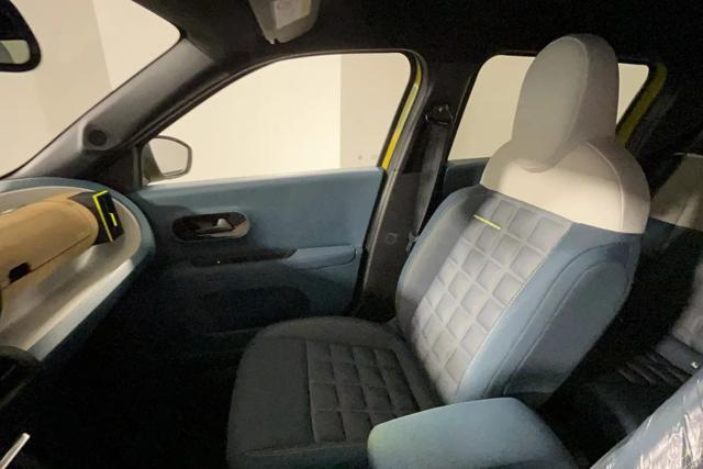 FIAT Grande Panda 1.2 Hybrid 110 CV S&S La Prima