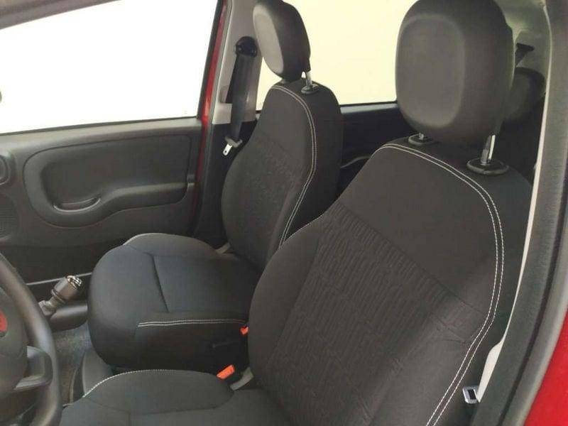 FIAT Panda Cross Panda 1.0 firefly hybrid Cross s&s 70cv 5p.ti