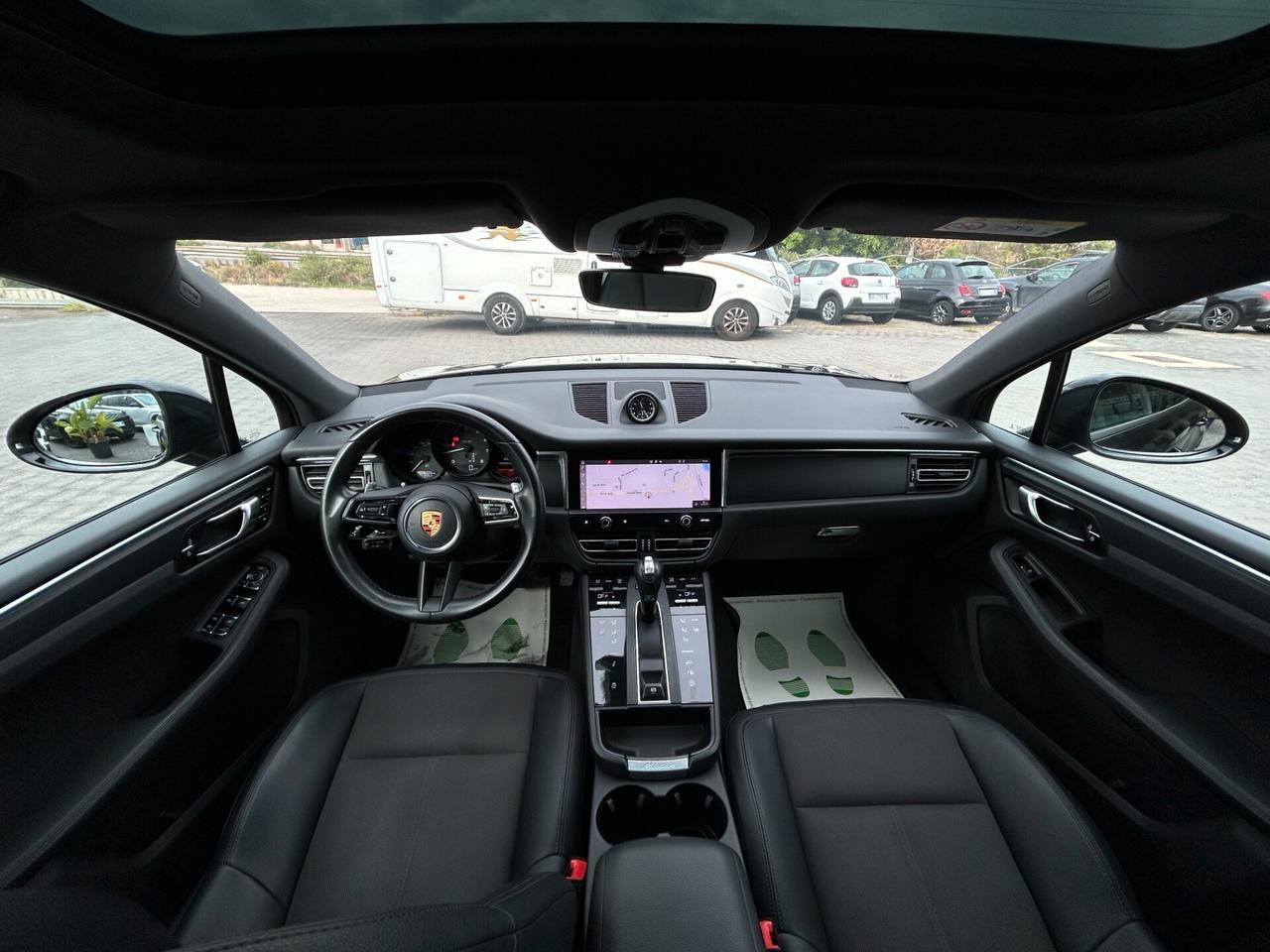 Porsche Macan 2.0 265cv pdk