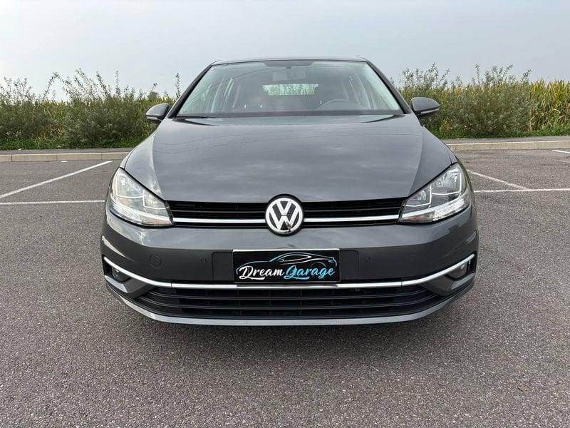Volkswagen Golf NEOP. 1.6 Diesel