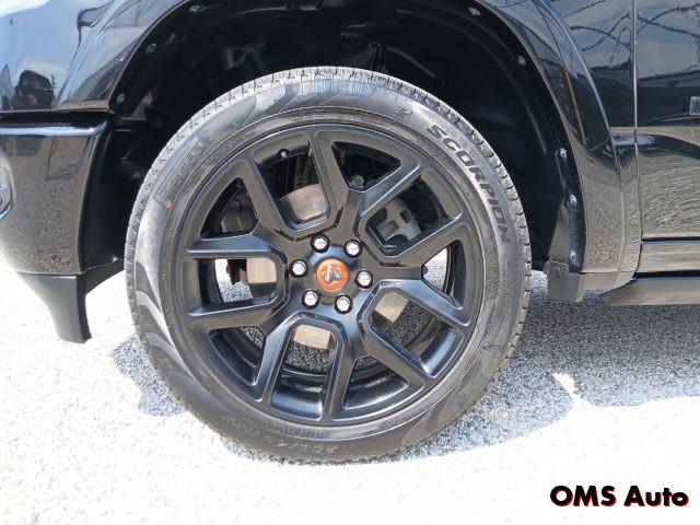 DODGE RAM 1500 5.7 GPL V8 Laramie Night 6 Posti Ram Box