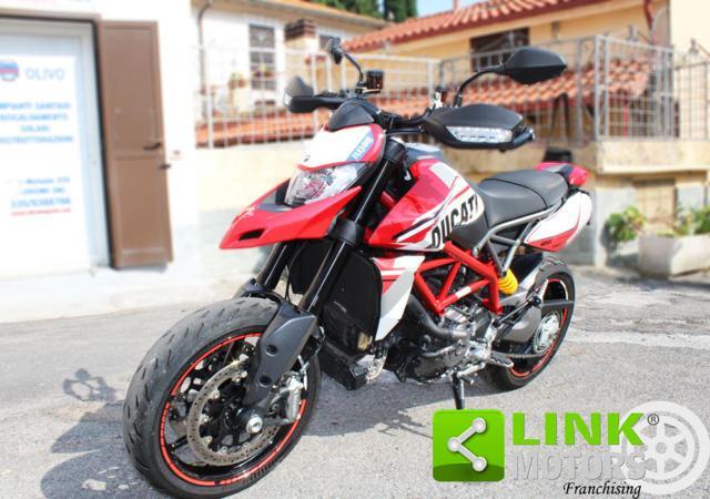 DUCATI Hypermotard 950 SP