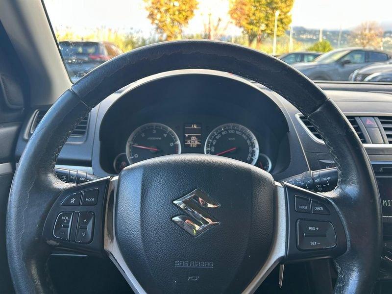 Suzuki Swift 5 Porte 1.3 DDiS B-Easy