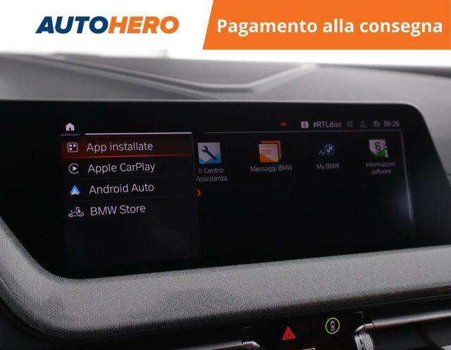 BMW 120 d xDrive 5p. Msport