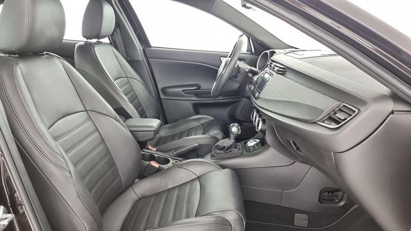 Alfa Romeo Giulietta 2.0 JTDm 175 CV TCT Super