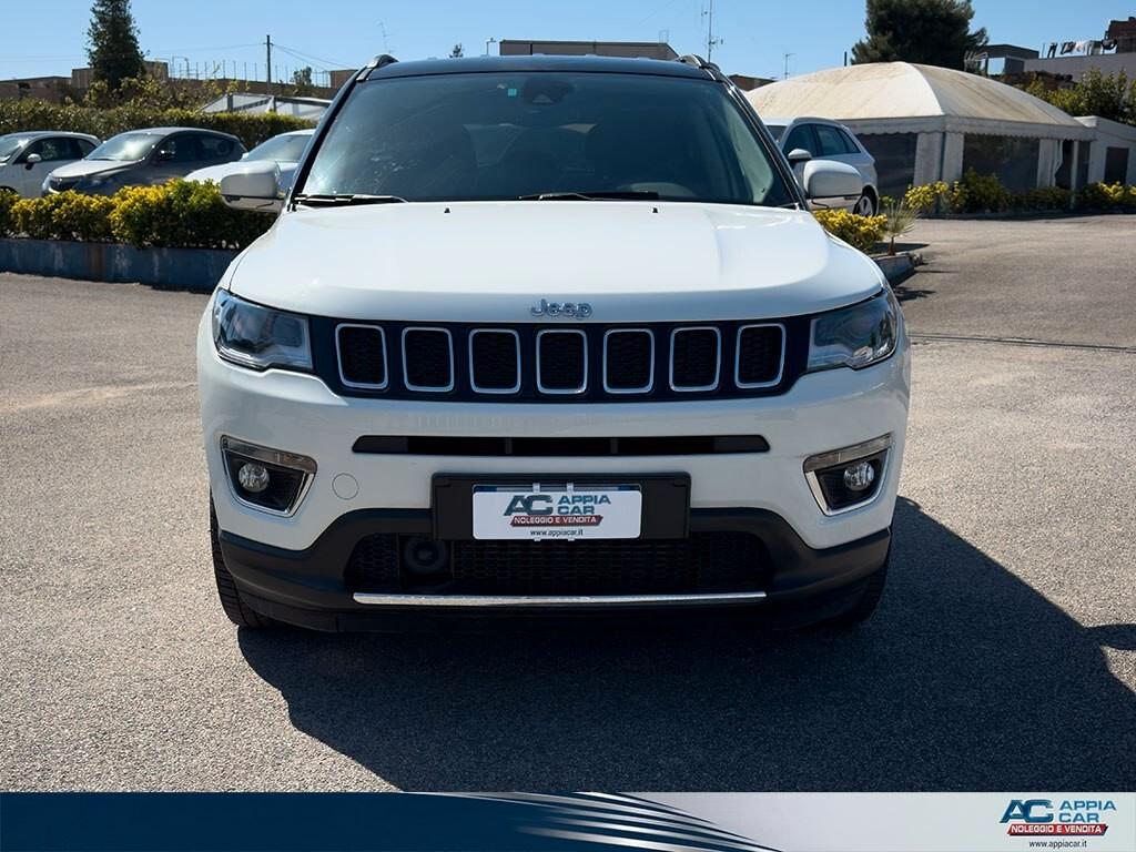 Jeep Compass 1.6 Multijet II 2WD Limited IN PROMO