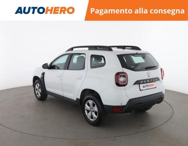 DACIA Duster 1.6 SCe 4x2 Comfort