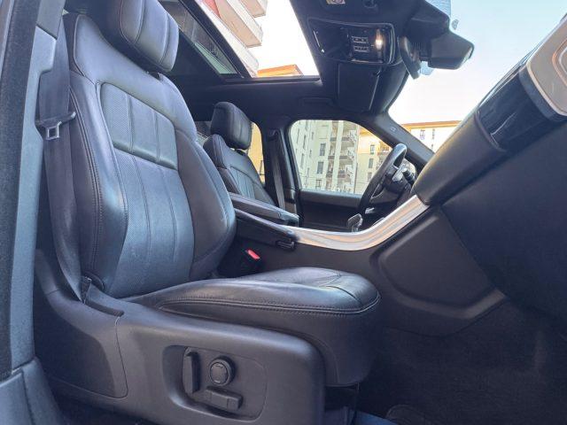 LAND ROVER Range Rover Sport 3.0D l6 249 CV HSE Dynamic TETTO PANORAMICO