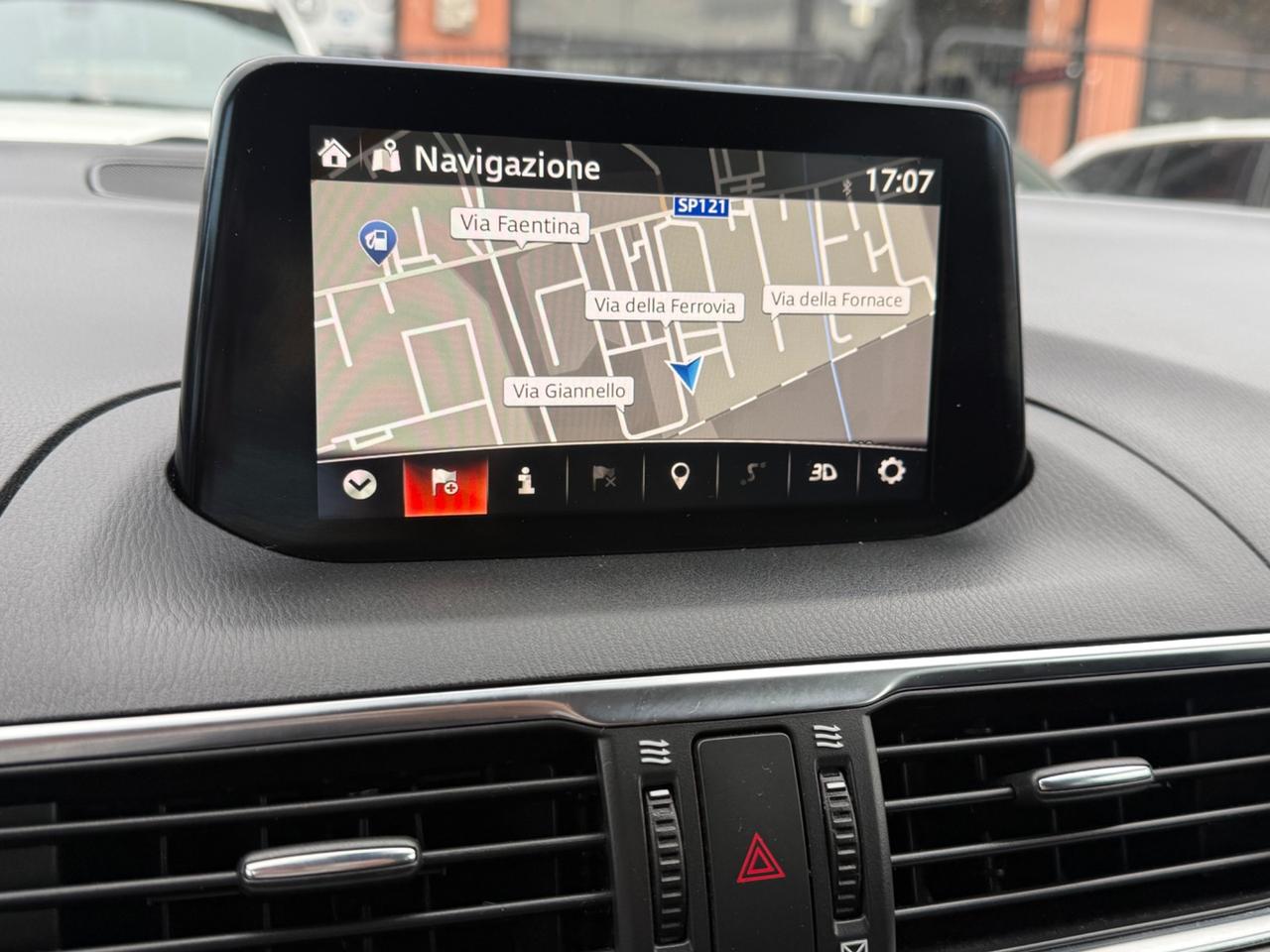 Mazda 3 1.5d 105CV Skyactiv-D Evolve Plus 2018 EURO6