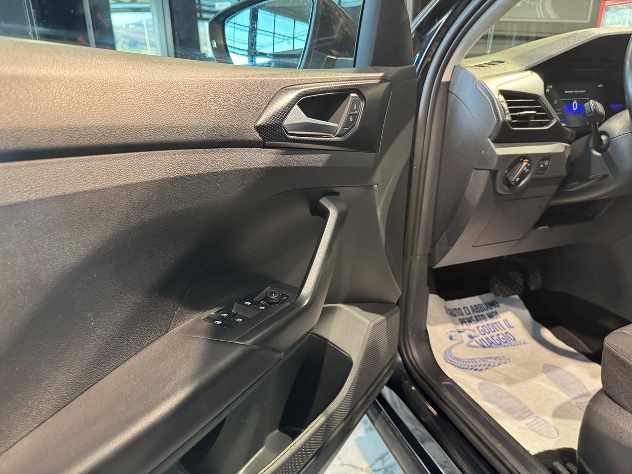 Volkswagen T-Cross 1.0 TSI 110 CV DSG Advanced