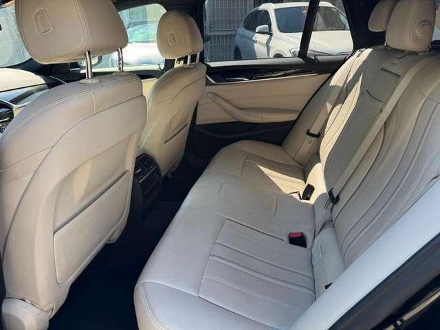 BMW 530 d xDrive 249CV Touring Msport