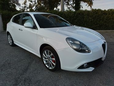 Alfa Romeo Giulietta SPORT 1.4 BENZ 120cv