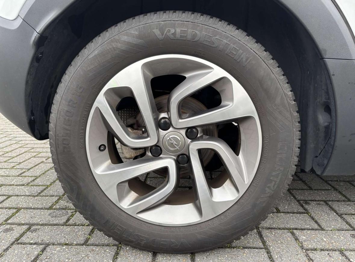 Opel Crossland X 1.2 GPL 12V Innovation