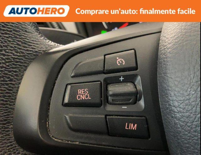 BMW X1 xDrive25e Advantage