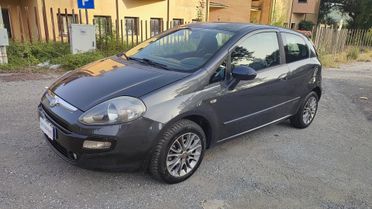 FIAT PUNTO EVO 1.2 DYNAMIC