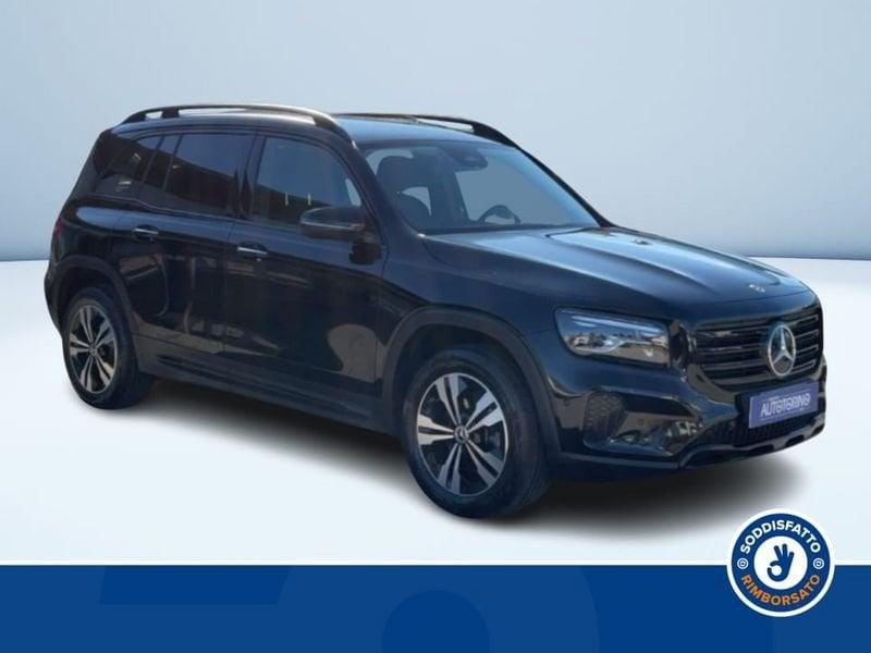 Mercedes-Benz GLB Classe 200 d Automatic Advanced Plus Progressive