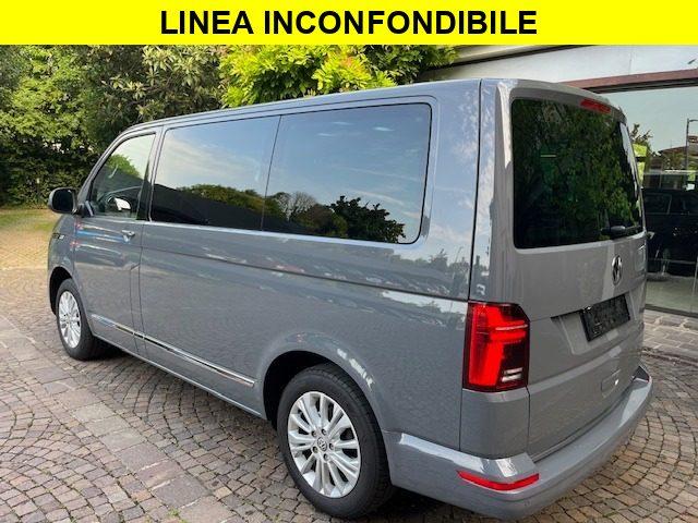 VOLKSWAGEN Multivan 2.0 TDI 150CV