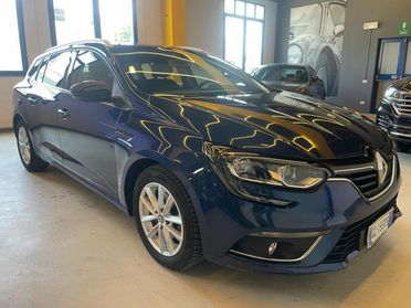 RENAULT Megane Mégane SW dCi 115 CV EDC *AUTOCARRO/AUTOMATICA*