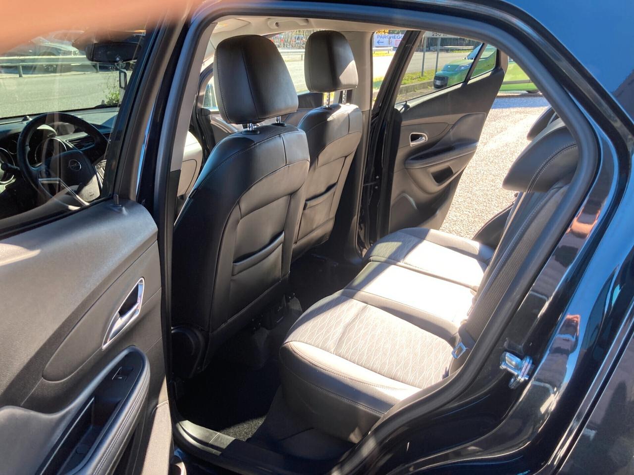 Opel Mokka 1.6 CDTI Ecotec 136CV 4x2 Start&Stop Cosmo