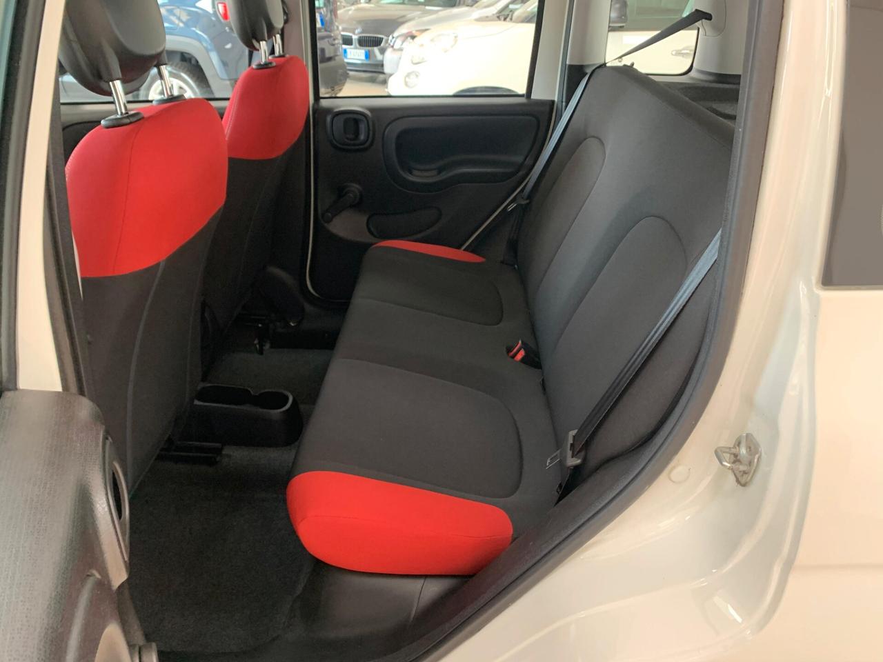 Fiat Panda 1.2 Pop